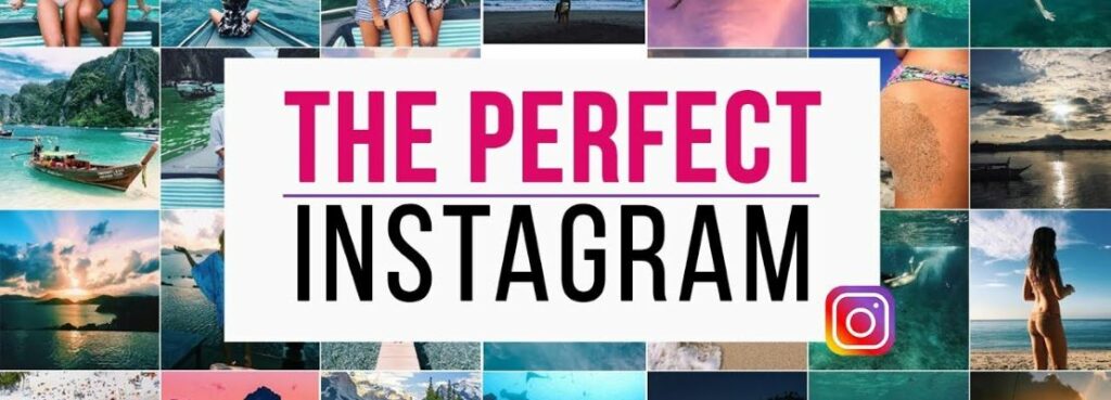 Sposoby na perfekcyjne zdjęcie na Instagrama Insta Marketing