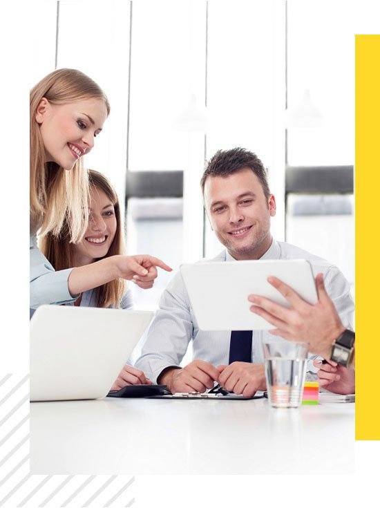 Sukces na wyciągnięcie ręki