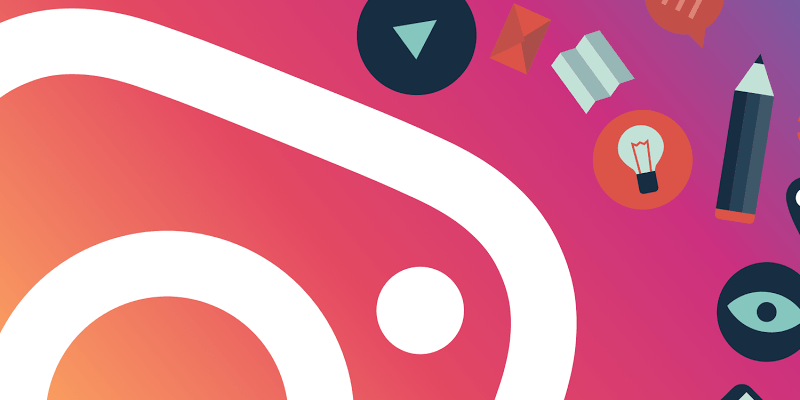 Blokady na instagramie