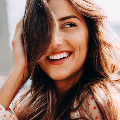 Alicja - matka i blogera