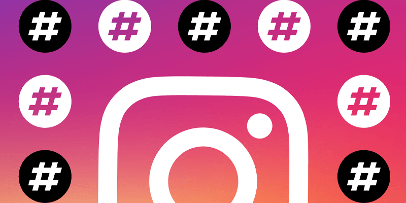 Jak dobierać hahshtagi na Instagramie