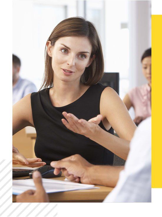 Wsparcie specjalisty i rzetelne raportowanie