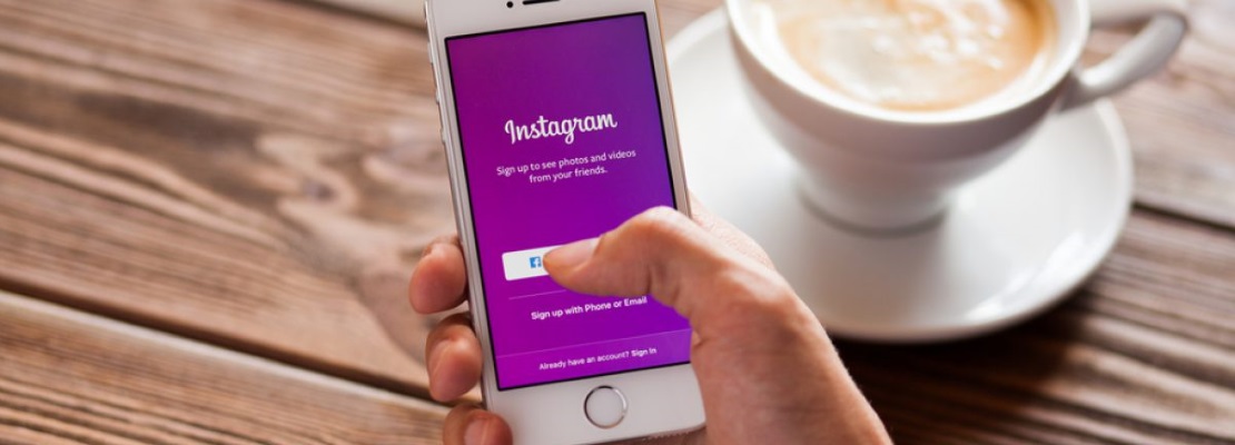 Metody logowania na Instagramie