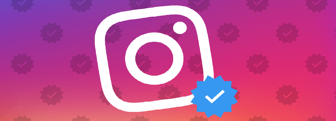 Weryfikacja konta Instagram