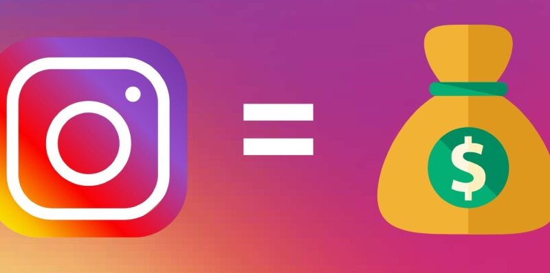 Zarabianie na Instagramie - czy to możliwe?