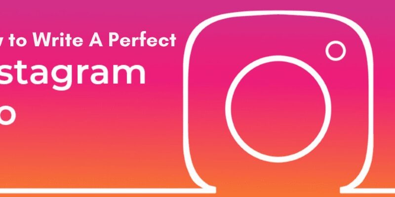 Biogram na Instagramie - jak przygotować idealny opis konta?