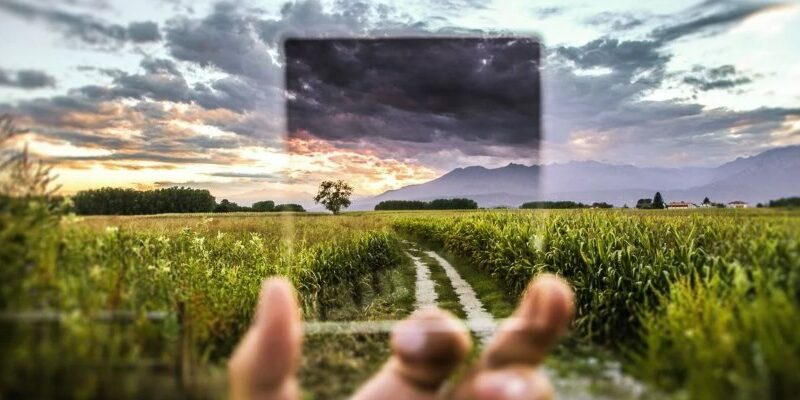 Filtry na Instagramie - jak ich używać