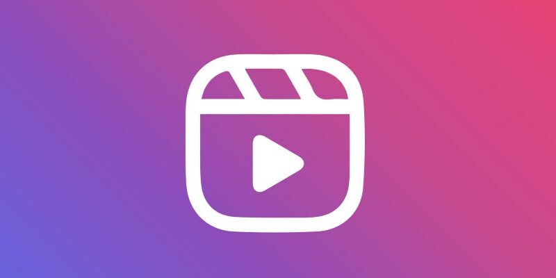 Instagram reels - Rolki na Instagramie