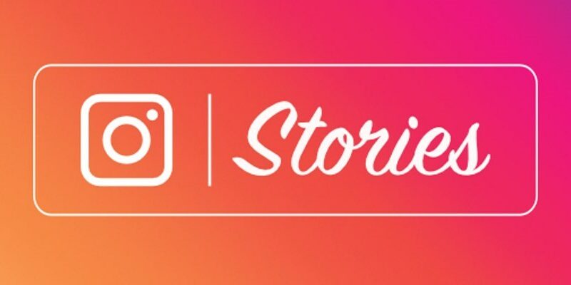 Instastory – co to jest? Funkcje i możliwości