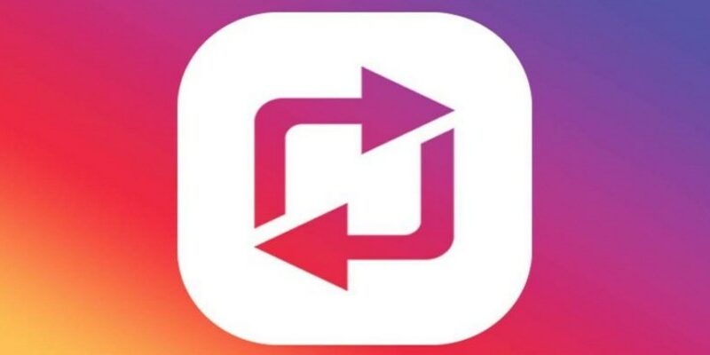 Najlepsze aplikacje do repostu na Instagramie