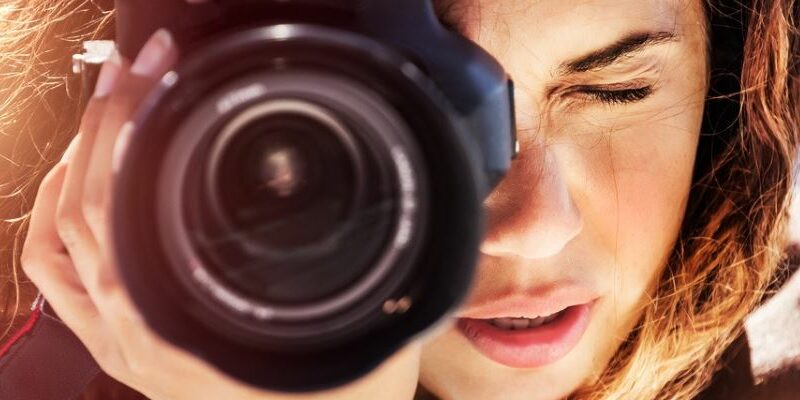 Instagram dla fotografa - jak zacząć? Poradnik