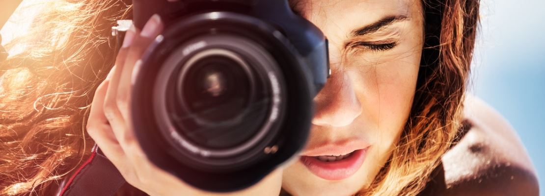 Instagram dla fotografa - jak zacząć? Poradnik