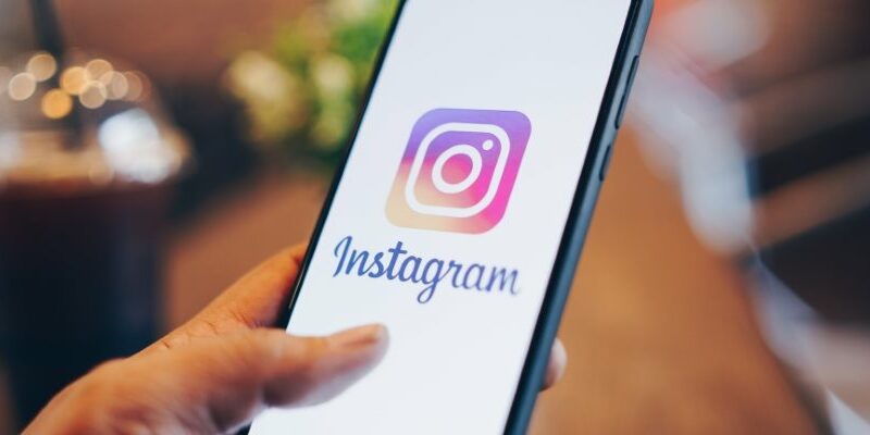 Jak założyć konto na Instagramie - poradnik