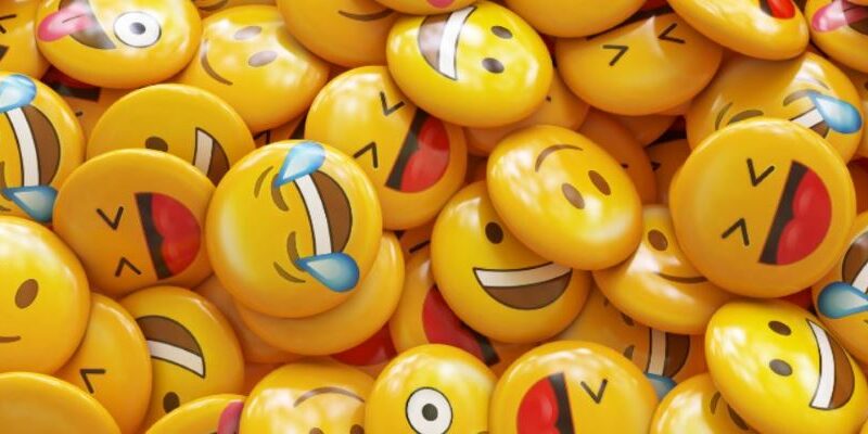 Instagram Emoji - jako korzystać z emotikon na Instagramie?