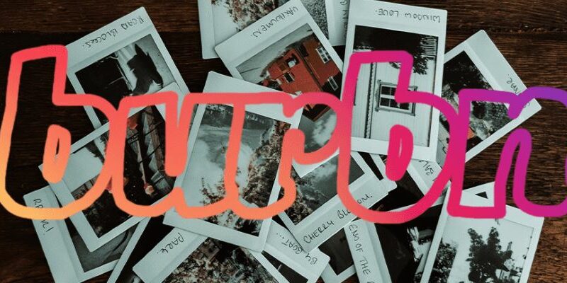 Jak powstał Instagram?