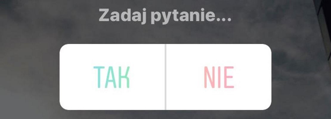 Ankieta na Instagramie - jak zrobić?