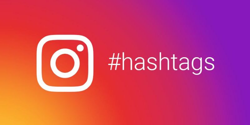 Aplikacje do hasztagów na Instagramie