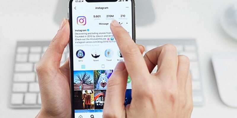 Instagram dla firm - czy to ma sens? Informacje i porady