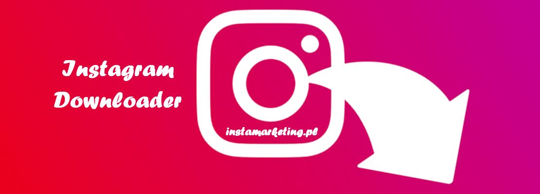 Instagram downloader - co to i na czym polega?