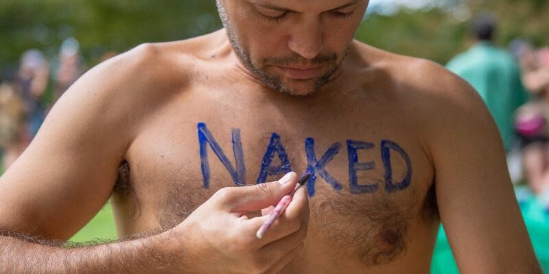 Zakazane zdjęcia - jakich zdjęć nie dodawać do Instagrama?