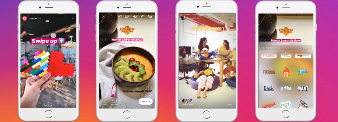 Jak dodać relacje na Instagramie?