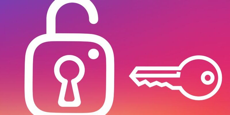 Jak odzyskać zablokowane konto na instagramie?