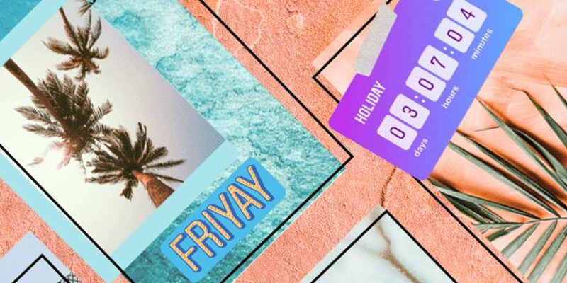 Najlepsze aplikacje do tworzenia IG Stories