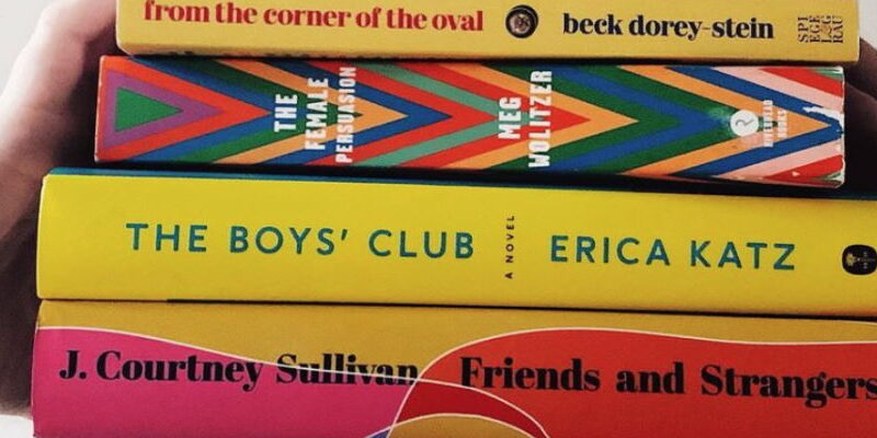 Jak wykorzystać Instagram do promocji swojej książki?