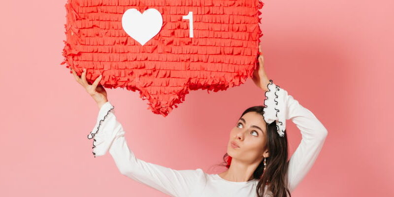 Jak ukryć lajki na Instagramie? Poradnik