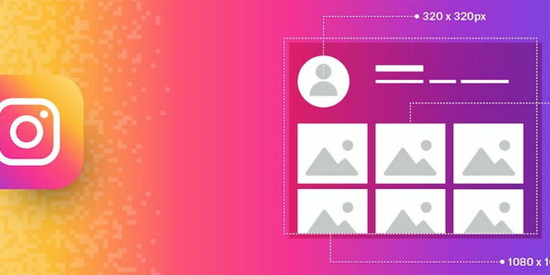 Jakie są aktualne wymiary zdjęć na Instagram?