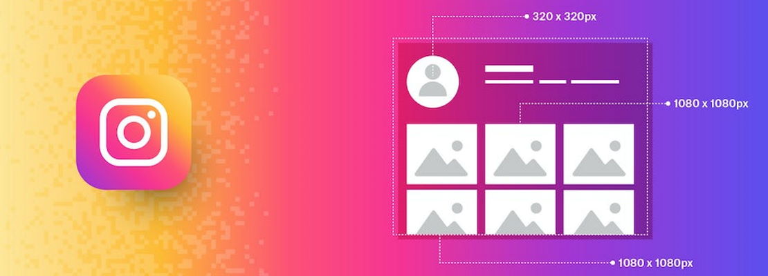 Jakie są aktualne wymiary zdjęć na Instagram?