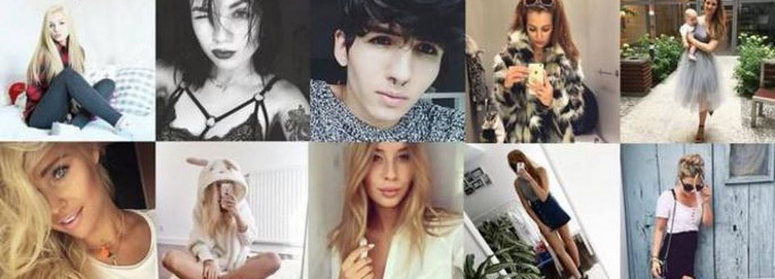 Najpopularniejsze konta na Instagramie w Polsce