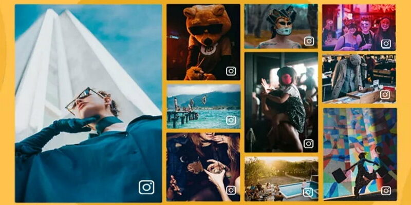 Jak wykorzystać Instagram do promocji wydarzeń?