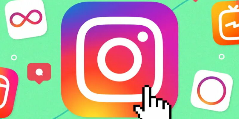 Najpopularniejsze zdjęcia na Instagramie