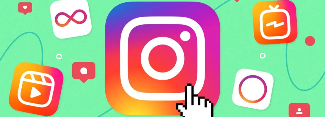 Najpopularniejsze zdjęcia na Instagramie