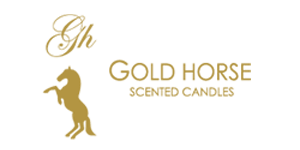 Gold Horse